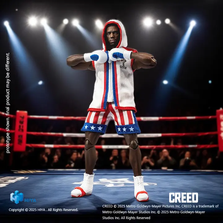 Adonis Creed