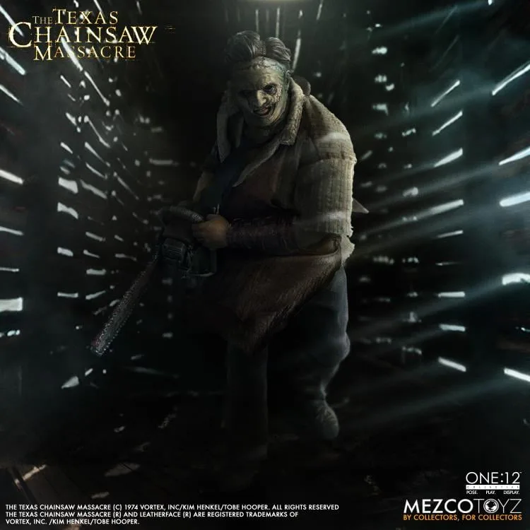 Leatherface (2003 Remake)