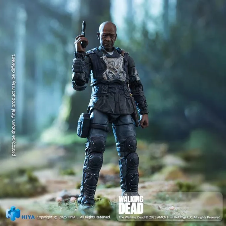Morgan
