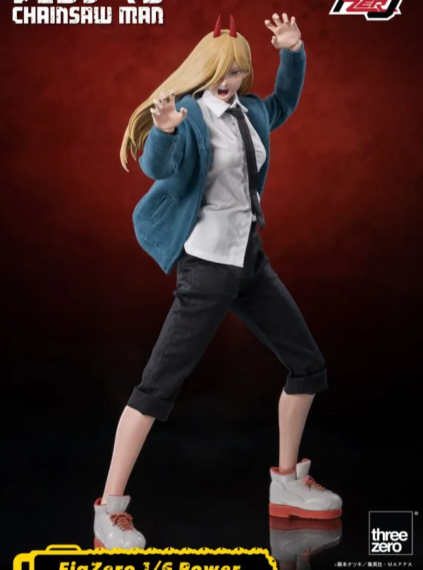 FigZero Power 1/6