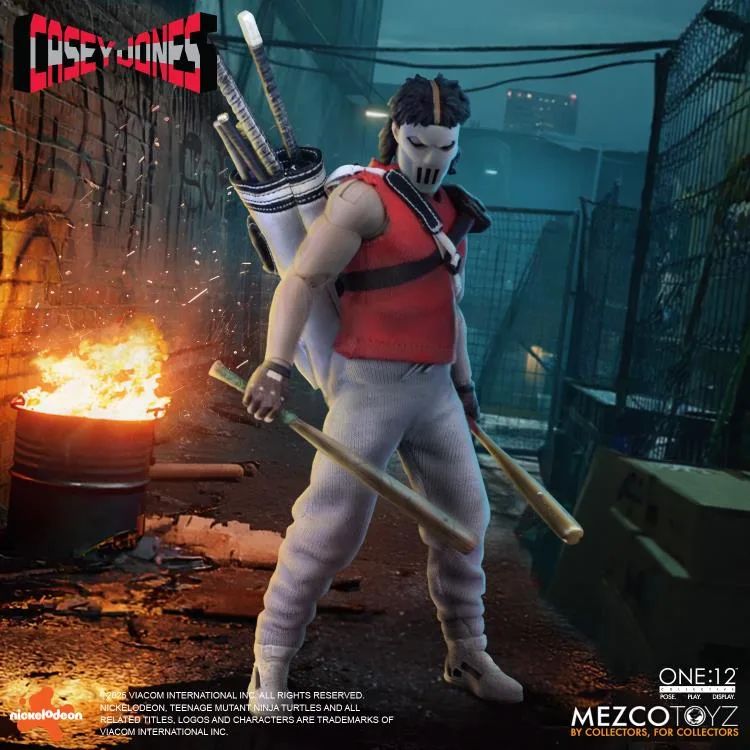 Casey Jones
