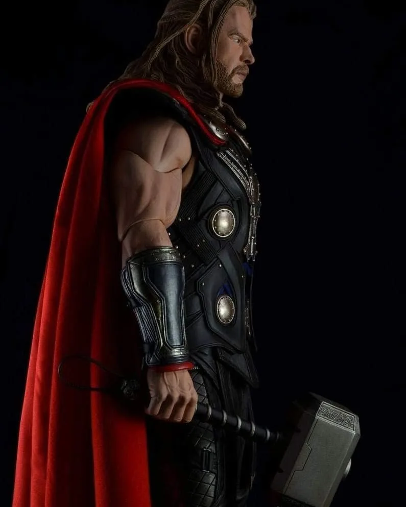 Thor 1:4