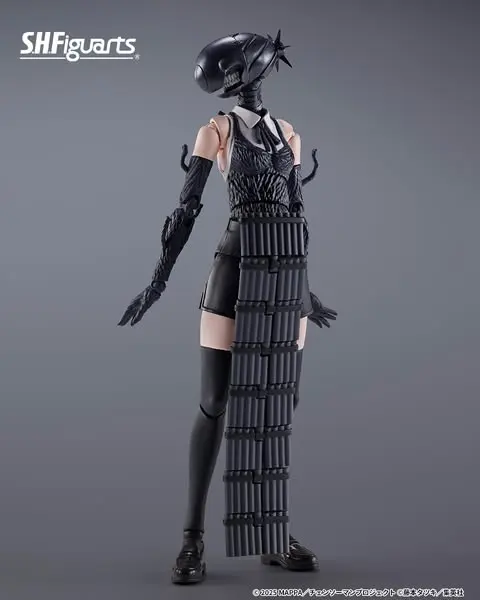 S.H.Figuarts Bomb Devil
