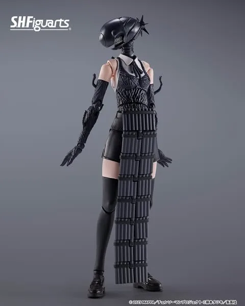 S.H.Figuarts Bomb Devil