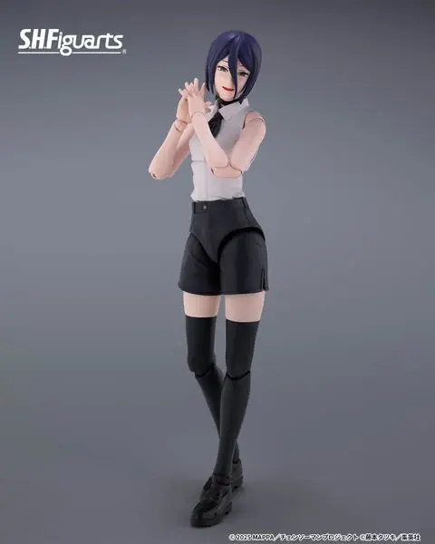S.H.Figuarts Reze
