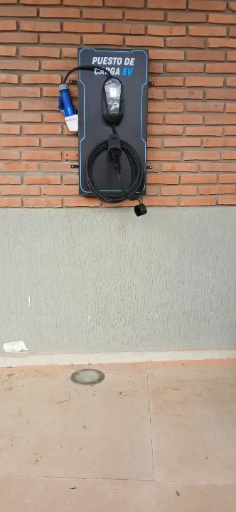 Cargador Portátil