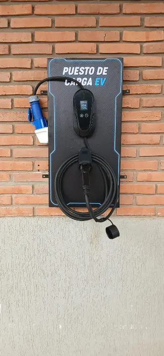 Cargador Portátil