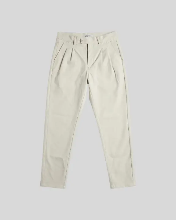 Pantalon Liberato 5 Bolsillo Beige