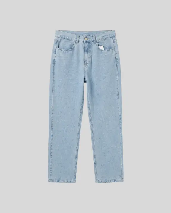 Jeans Brabus Regular Fit Celeste