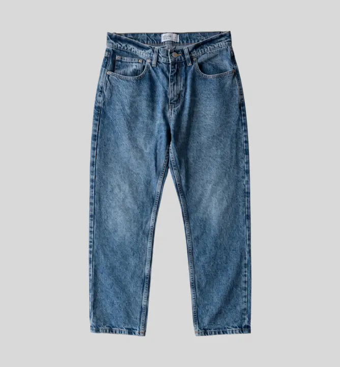 Jeans Liberaton Azul