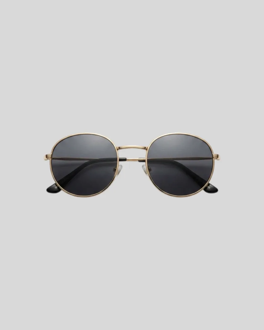 Lente Liberato Marco Dorado Filtro Negro
