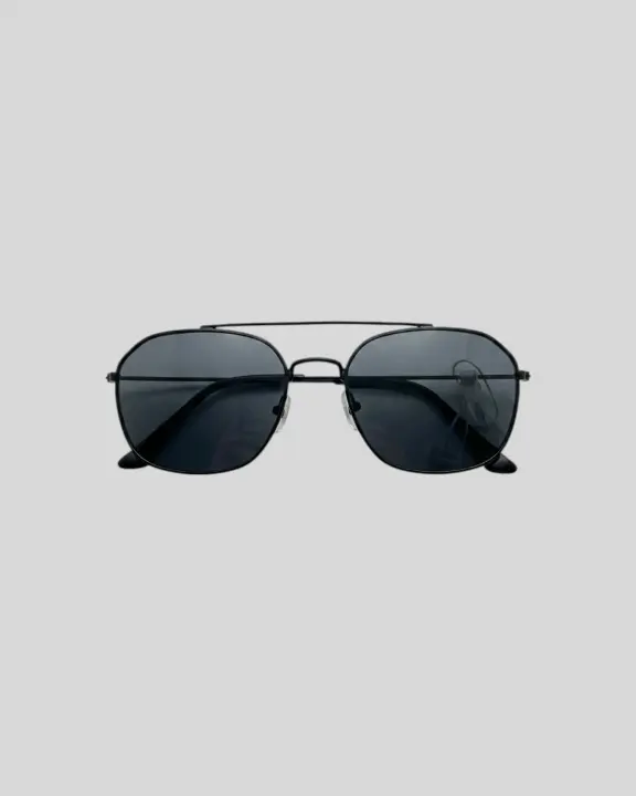 Lente Liberato Marco Negro Filtro Negro