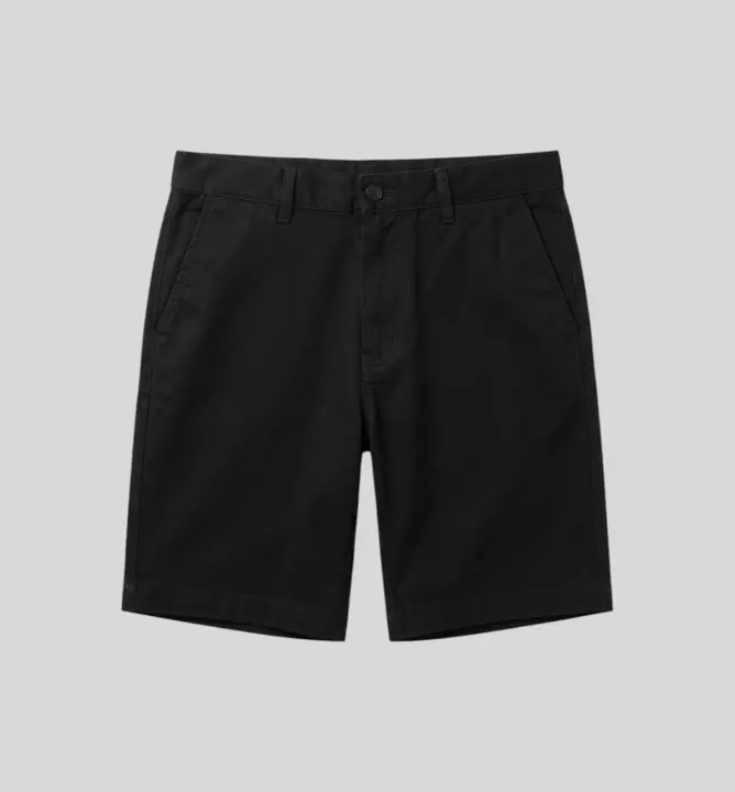 Bermuda Liberato Basics Negra