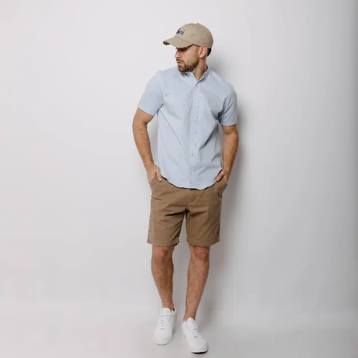 Bermuda Liberato Basics Kakhi