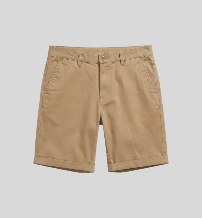 Bermuda Liberato Basics Kakhi