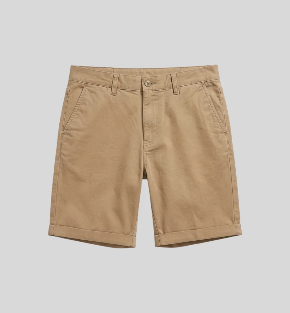 Bermuda Liberato Basics Kakhi