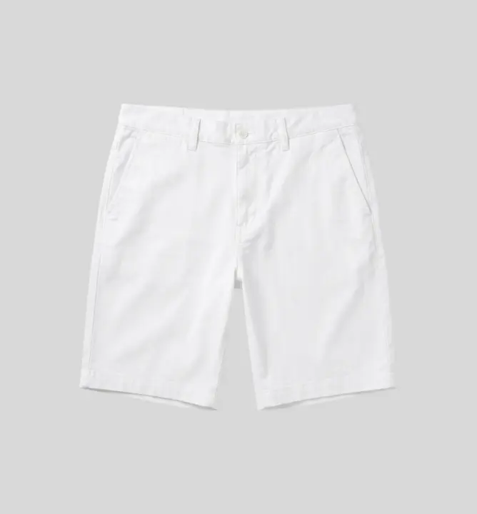 Bermuda Liberato Basics Blanca