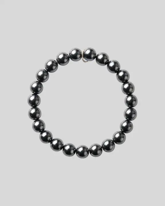 Pulsera Lbpde Piedra Charolada
