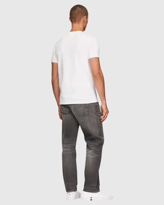 Remera Tommy Hilfiger Blanca