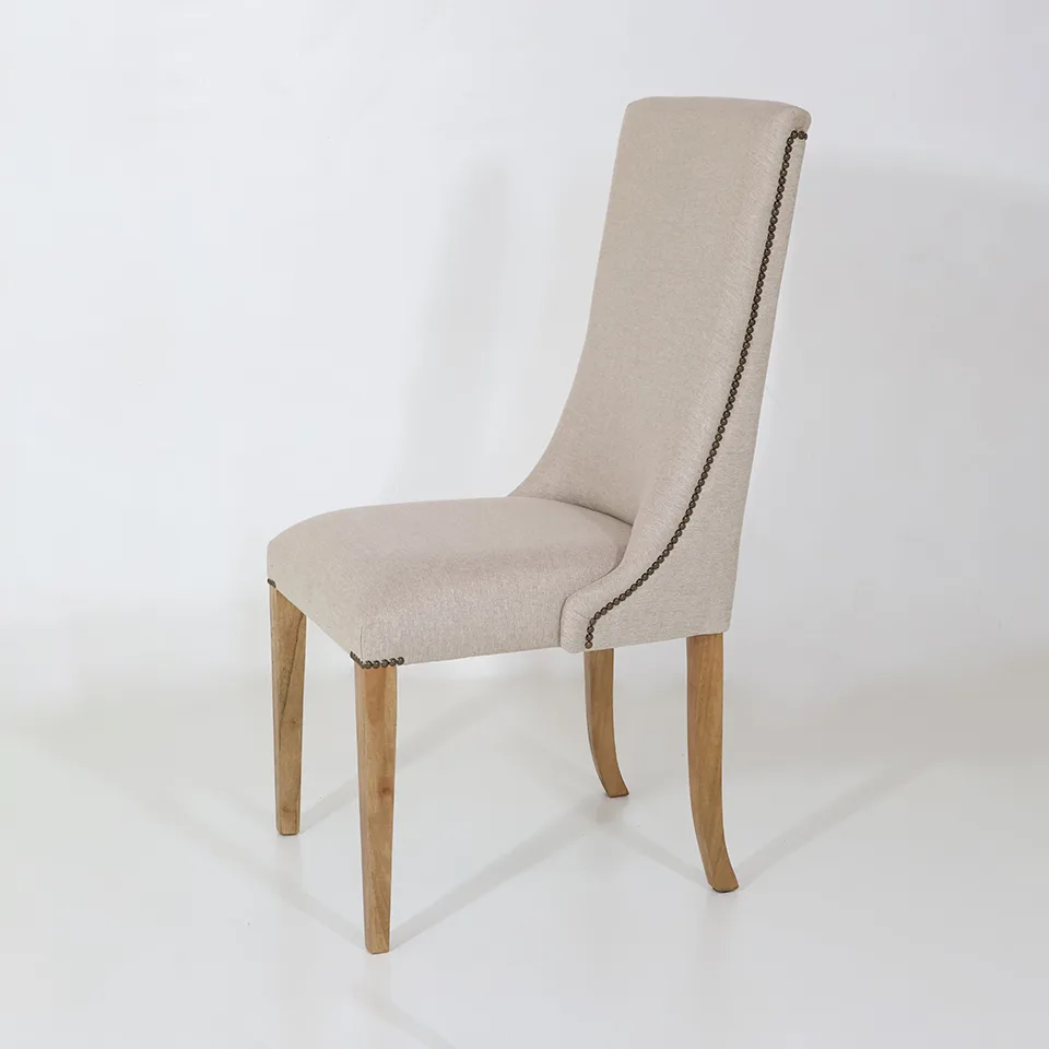 SILLA SILVANA