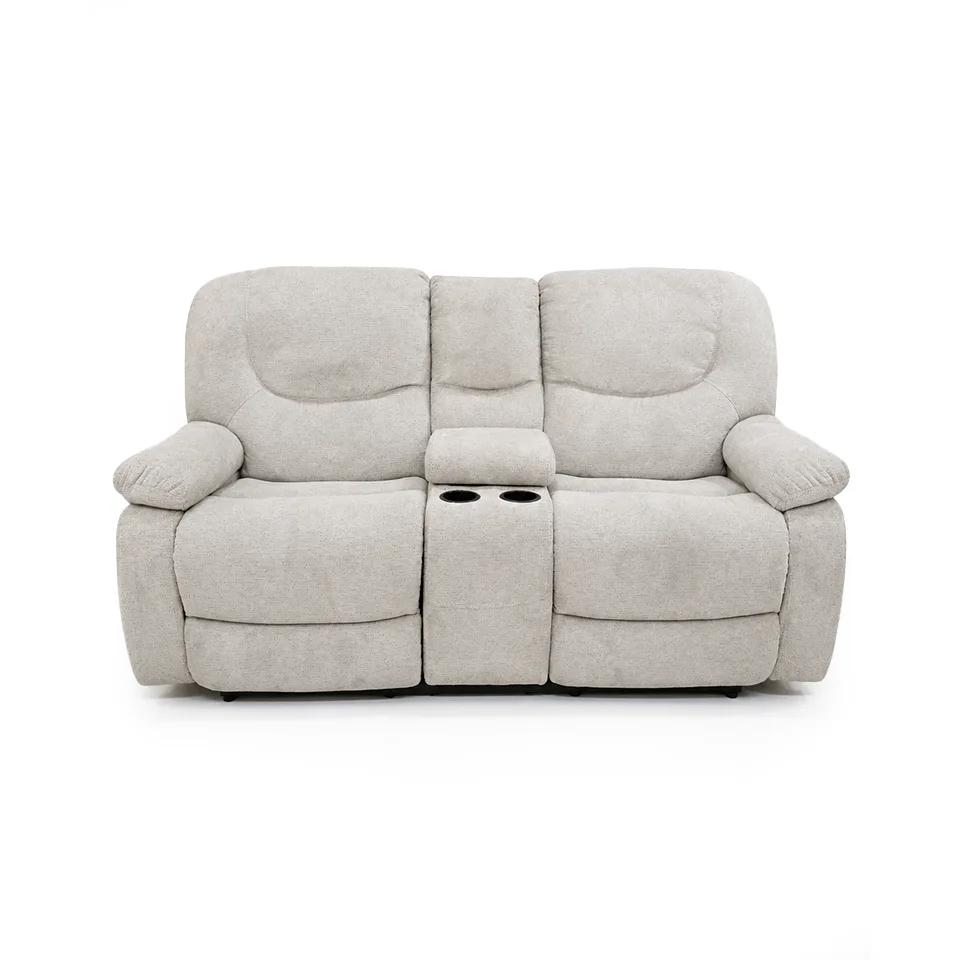 JUEGO DE SILLON RECLINABLE