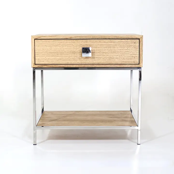 MESA DE LUZ NORMAN