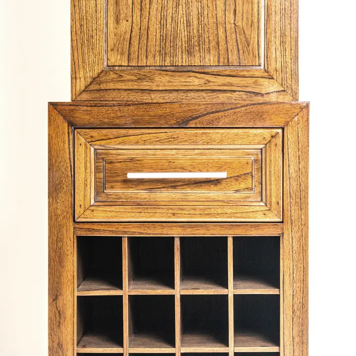 MUEBLE BAR OTAZU