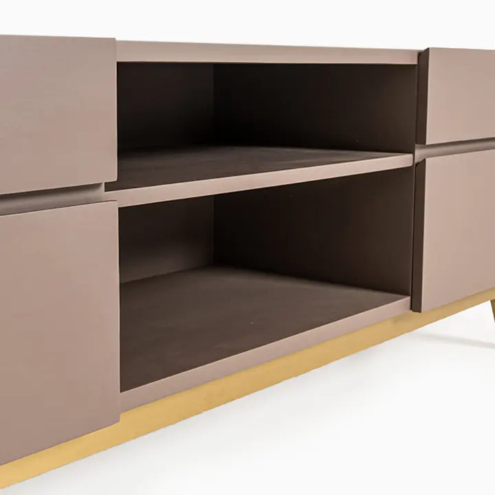 MUEBLE TV ZARATE