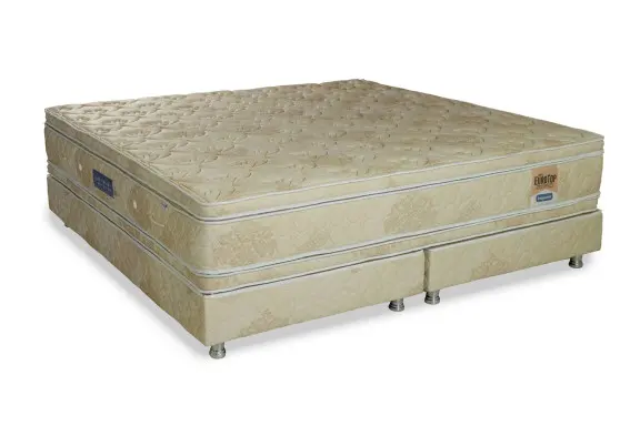 SOMMIER LÍNEA EUROTOP
