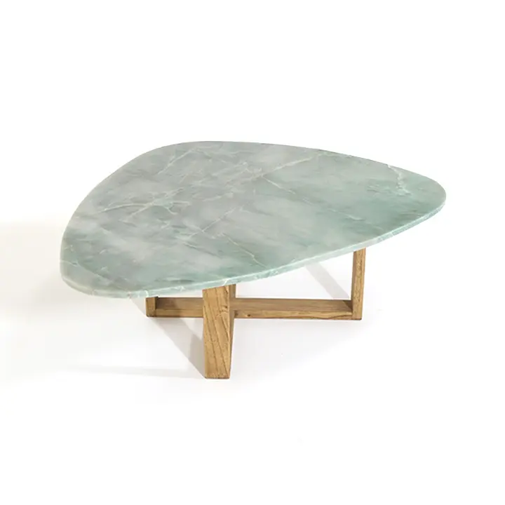 MESA DE CENTRO AVOCADO