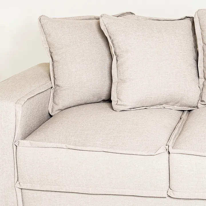 SOFA ALLEGRO 3 CUERPOS