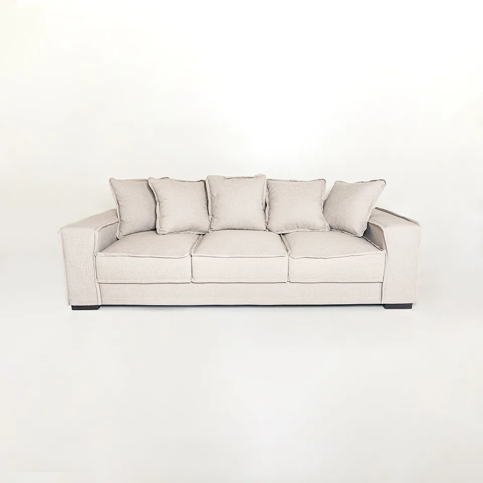 SOFA ALLEGRO 3 CUERPOS