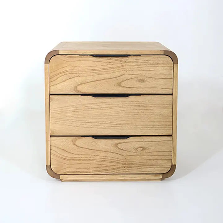 MESA DE LUZ VIOLA