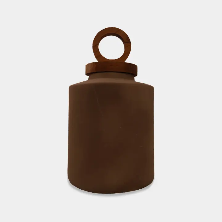 FRASCO COBRE 44