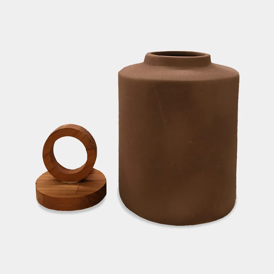 FRASCO COBRE 44