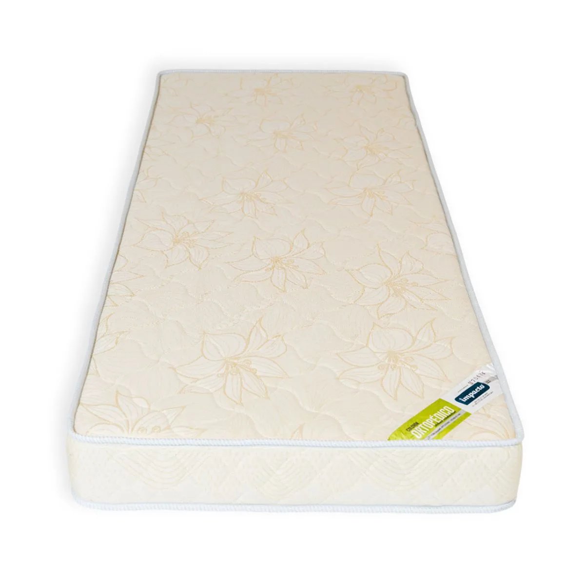 COLCHON ORTOPEDICO DELUXE MATELASSE