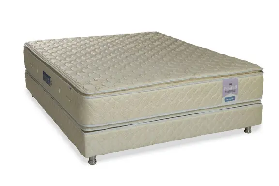 SOMMIER LÍNEA PREMIUM