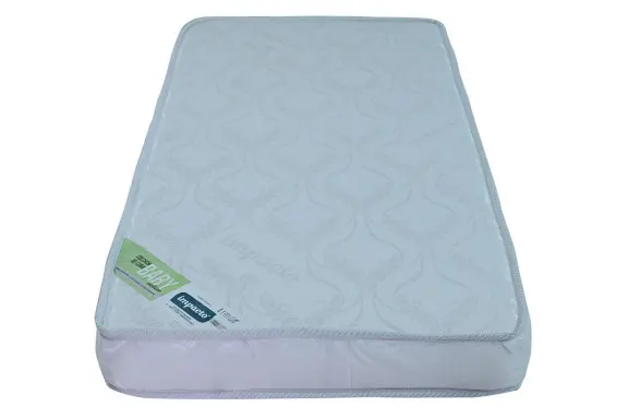 COLCHON BABY DELUXE