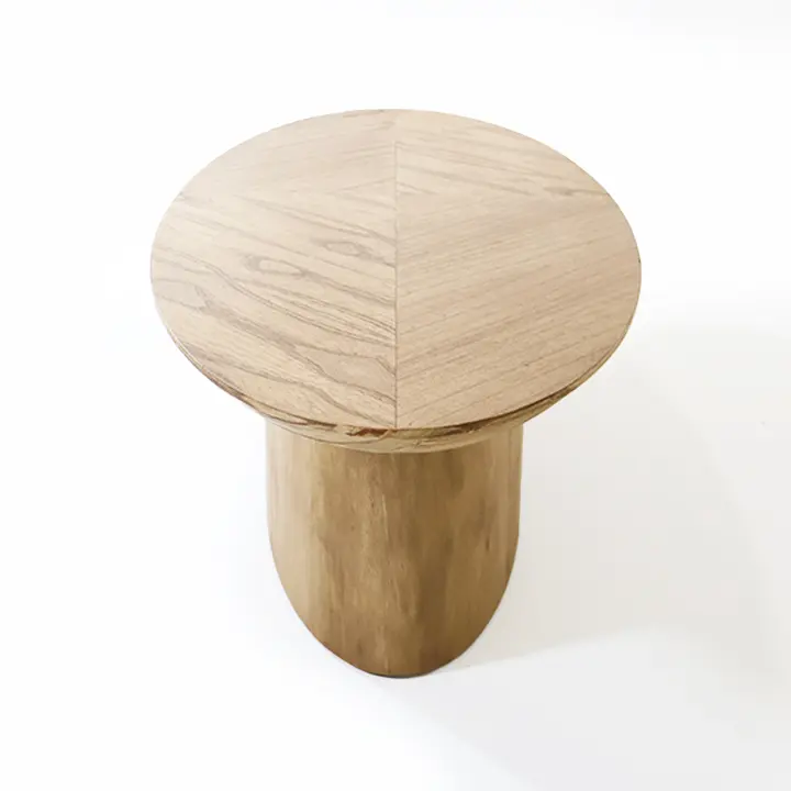 MESA DE CENTRO HONGO
