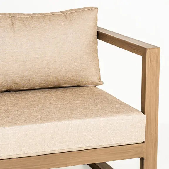 SILLON MARBELLA