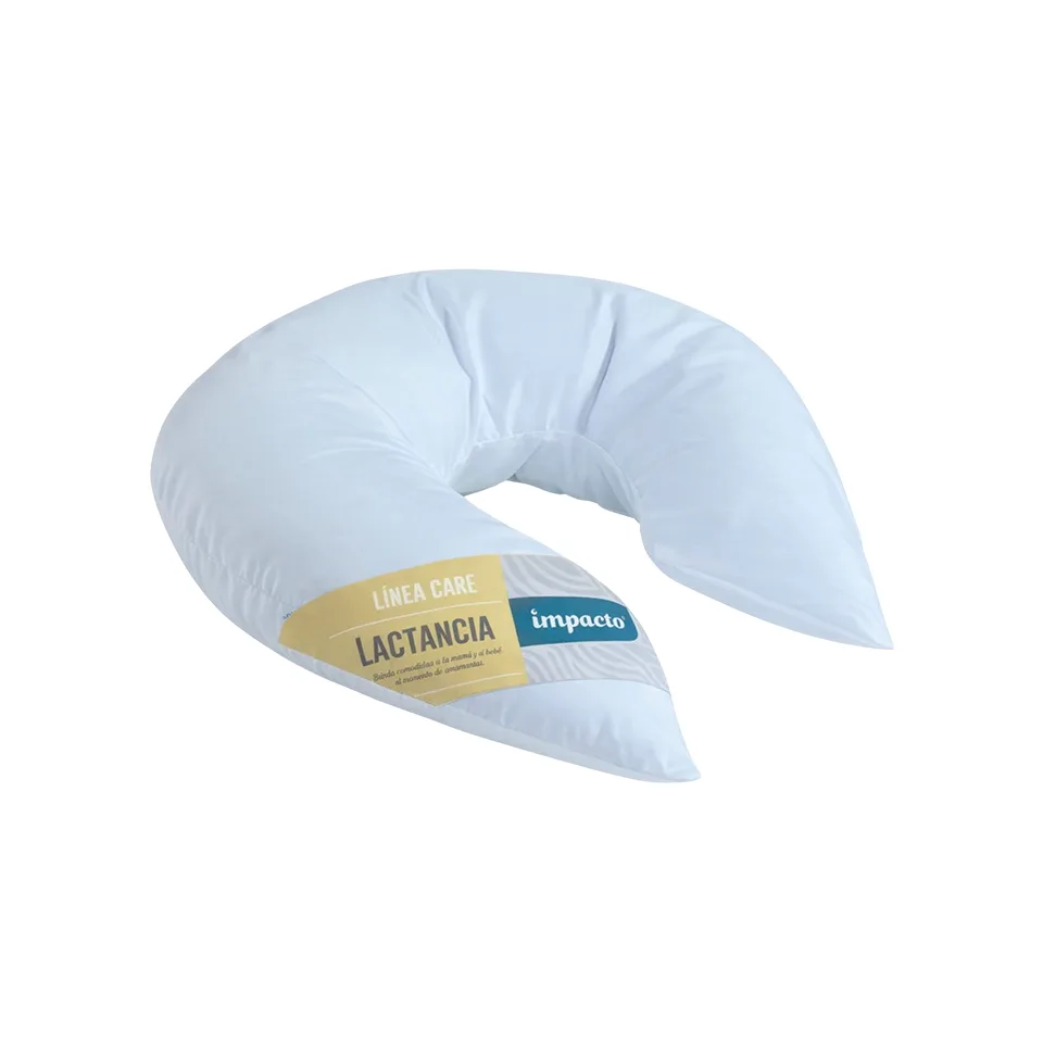 ALMOHADA DE LACTANCIA