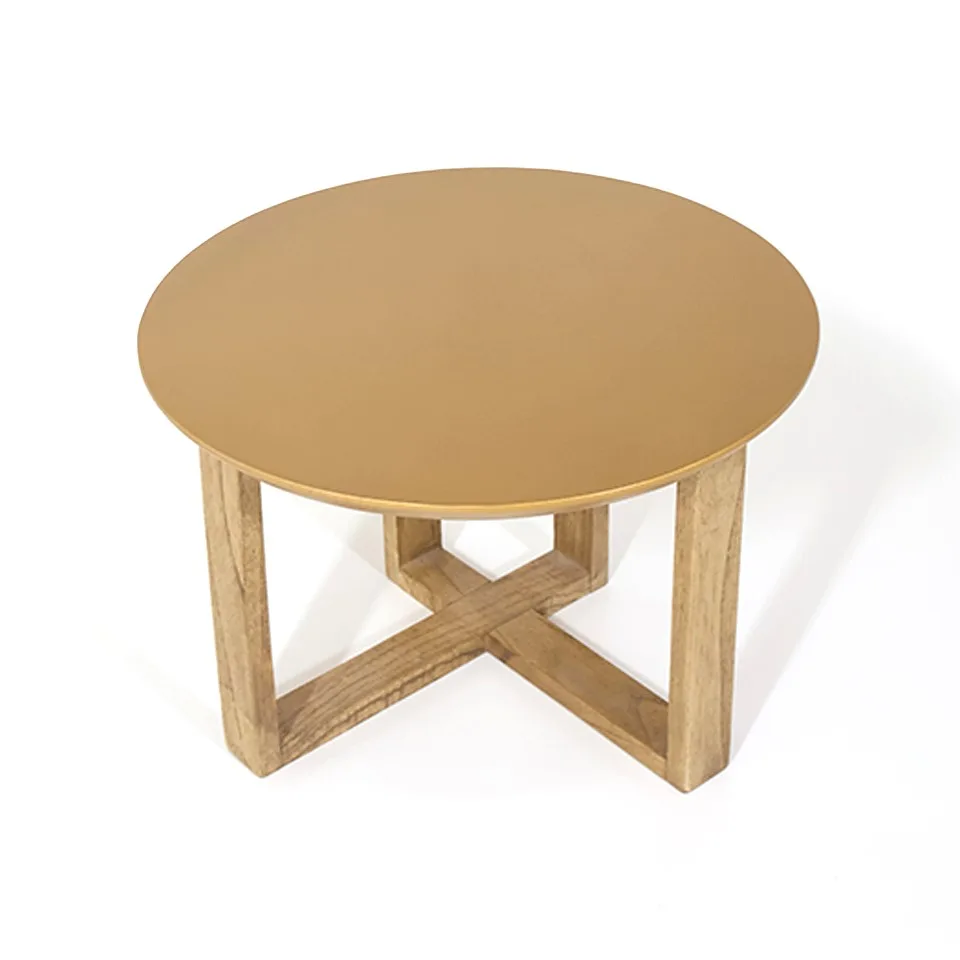 MESA LATERAL CROW