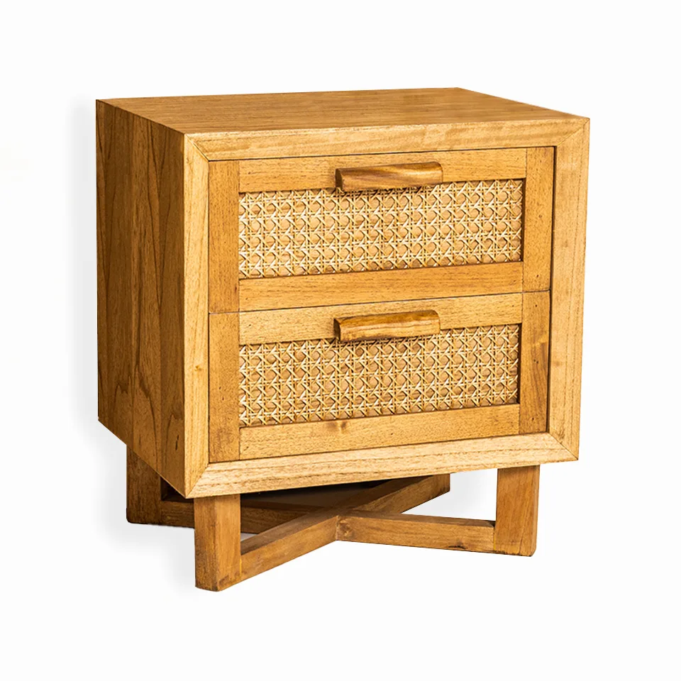MESA DE LUZ HAYES