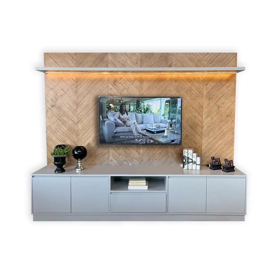MUEBLE TV GERALDY