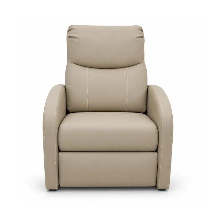 SILLON RECLINABLE LEATHER