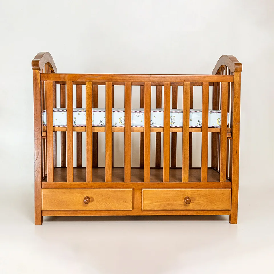 CUNA ECO VIRG