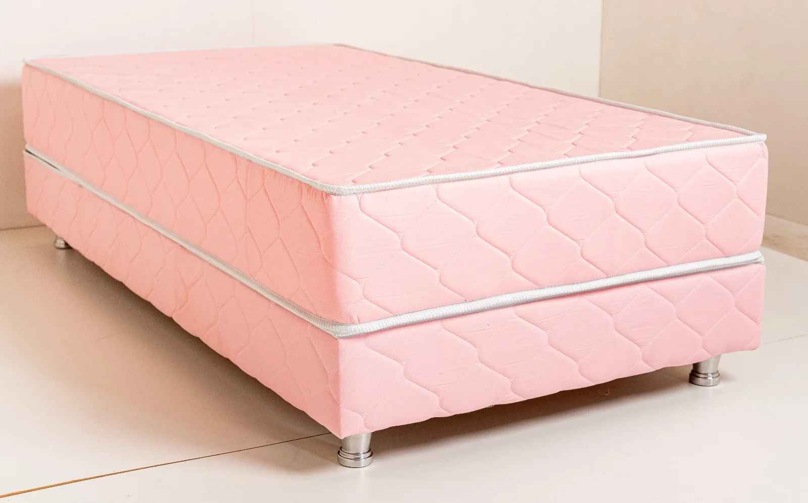 SOMMIER CONFORT INFANTIL