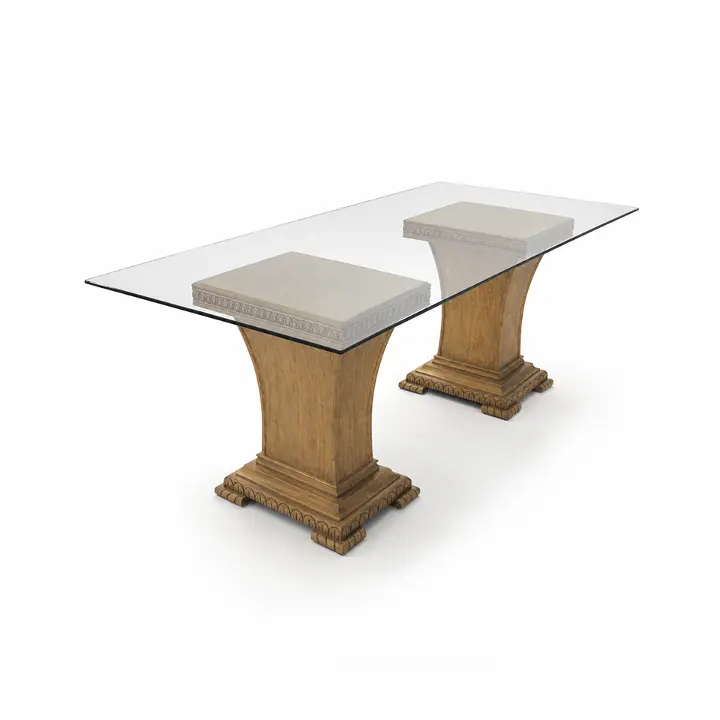 MESA CLAUDIA