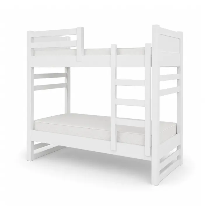 CAMA DOBLE SAMBER
