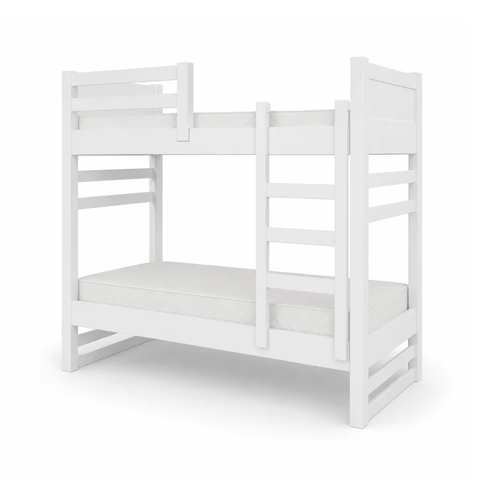 CAMA DOBLE SAMBER